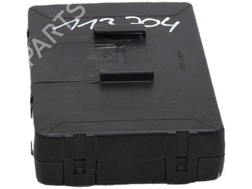 Control unit RENAULT MEGANE IV Hatchback (B9A/M/N_) 1.2 TCe 130 (B9MR) | BP40024610M11 - Image 4
