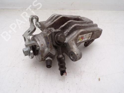 Used Left rear brake caliper AUDI A3 (8L1) 1.6 (101 hp) 30797241