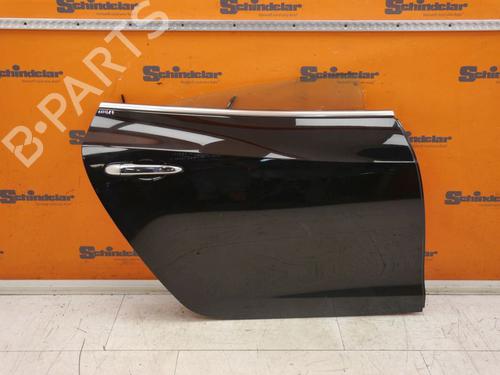 Dør højre bagtil Dør højre bagtil MASERATI GHIBLI III (M157) 3.0 D (275 hp) 33153238 33153238