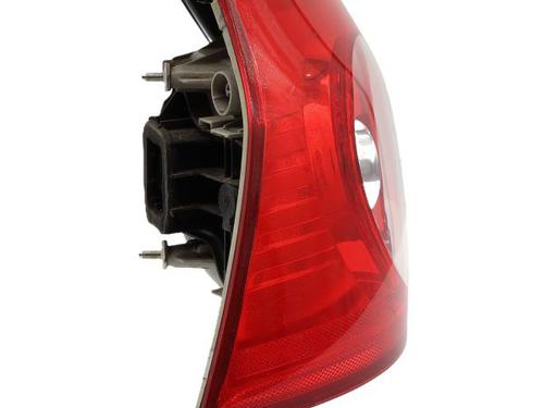 Left taillight VW GOLF V (1K1) 1.9 TDI | BP33892453C34 - Image 4