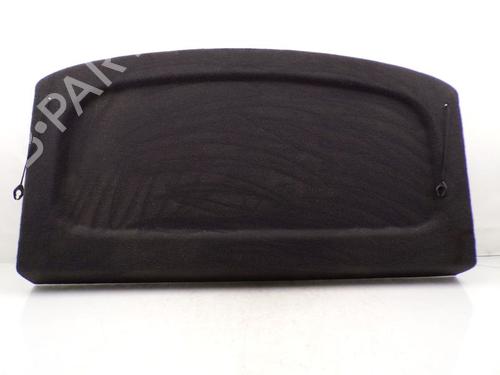 Used Rear parcel shelf Rear parcel shelf VW TIGUAN (5N_) 2.0 TSI 4motion (180 hp) 33157088 33157088