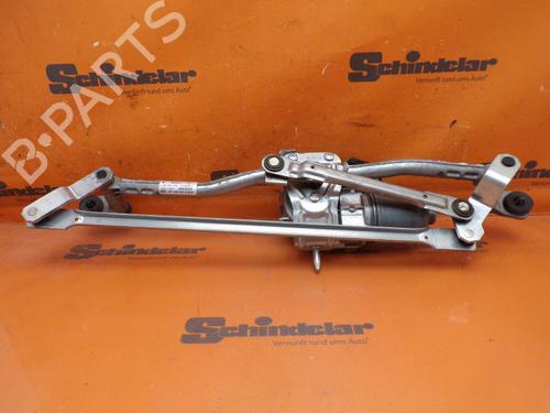 Front wipers mechanism AUDI A3 Sportback (8PA) 1.6 FSI | BP27188366C83 