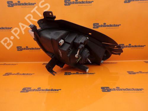Right headlight CITROËN XSARA PICASSO (N68) 1.8 16V | BP30669697C29
