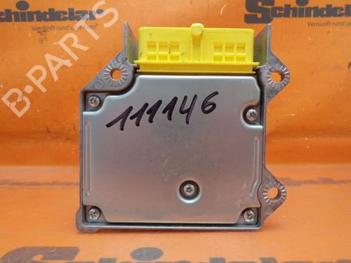 ECU airbags AUDI A4 B8 Avant (8K5) 3.0 TDI quattro | BP25705175M53 