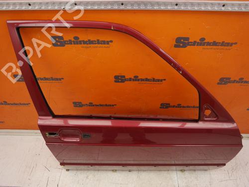 Right front door MERCEDES-BENZ 190 (W201) E 2.6 | BP24624274C3 