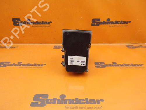 ABS pump VW FOX Hatchback (5Z1, 5Z3, 5Z4) 1.2 | BP24414974M43 