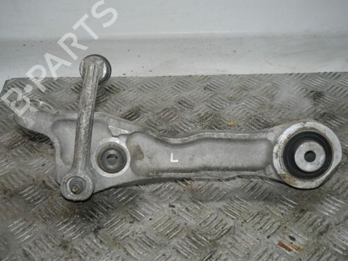 Braço suspensão frente esquerdo JAGUAR XF I (X250) 3.0 (238 hp) 33157891