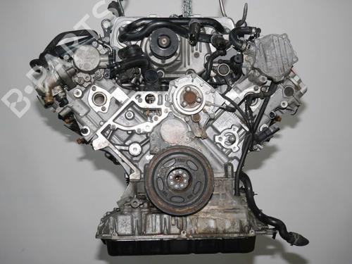 Used Engine AUDI A5 Convertible (8F7) 3.0 TFSI quattro (272 hp) 31592093