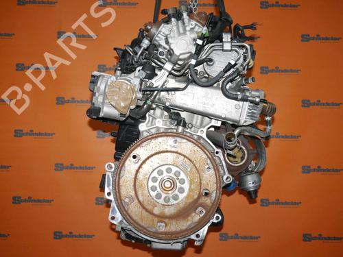Engine VOLVO C30 (533) D4 | BP32833914M1 - Image 3