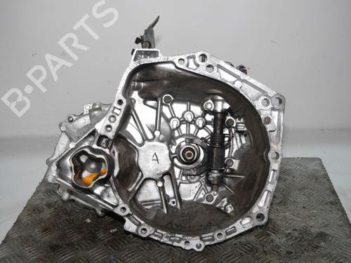 Boîte de vitesses TOYOTA AYGO (_B1_) 1.0 (KGB10_, KGB10R) | BP30835634M3