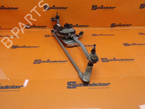 Front wiper motor VW PASSAT B6 Variant (3C5) 2.0 TDI | BP31366744M29