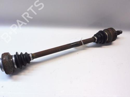 Right rear driveshaft BMW 1 (E87) 118 i | BP33047641M41 - Image 2
