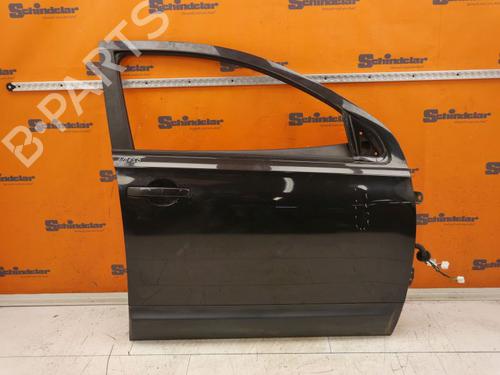 Used Right front door NISSAN QASHQAI / QASHQAI +2 I (J10, NJ10, JJ10E) 2.0 All-wheel Drive (141 hp) 24414509