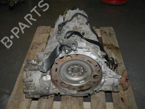 Gearbox AUDI A5 Sportback (8TA) 2.0 TDI quattro | BP31865853M3