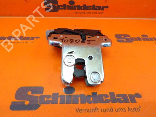 Used Electronic module Electronic module AUDI A6 C6 (4F2) 3.0 TDI quattro (225 hp) 33147669 33147669