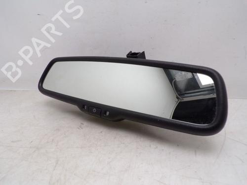 Rear mirror HYUNDAI TUCSON (TL, TLE) 1.7 CRDi | BP30670067I6