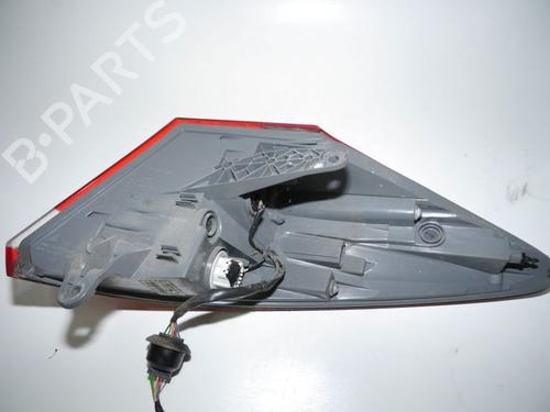 Left taillight HONDA CIVIC IX (FK) 1.4 i-VTEC (FK1) | BP33141057C34 - Image 4