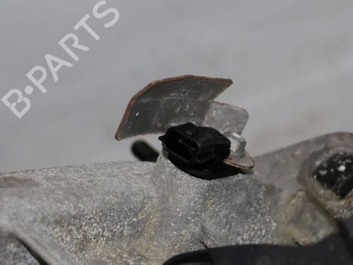 Gearbox RENAULT MEGANE IV Hatchback (B9A/M/N_) 1.2 TCe 130 (B9MR) | BP39480202M3 - Image 7