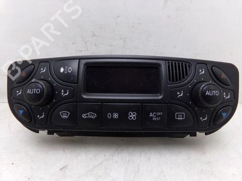 Used Climate control MERCEDES-BENZ C-CLASS Coupe (CL203) C 320 (203.764) (218 hp) 32838703