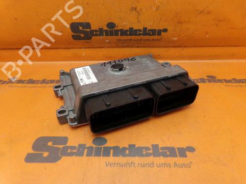 Motorstyringsenhed OPEL CORSA F (P2JO) 1.2 (68) (75 hp) 32835565