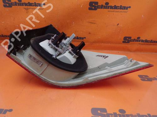 Left taillight BMW 5 Touring (E61) 535 d | BP27179208C34 