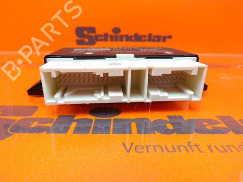 Electronic module VW GOLF VII (5G1, BQ1, BE1, BE2) 1.2 TSI | BP24390189M83 