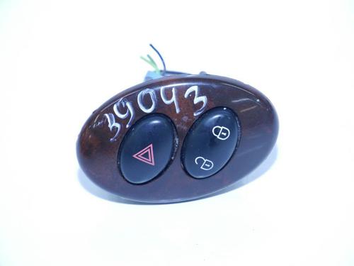 Used Warning switch ROVER 75 (RJ) 1.8 (120 hp) 24380615