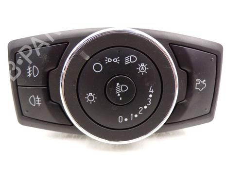 Used Headlight switch Headlight switch FORD KA+ III (UK, FK) 1.2 (85 hp) 33560704 33560704