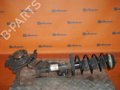 Used Left front shock absorber FIAT PUNTO EVO (199_) 1.2 (65 hp) 28711096