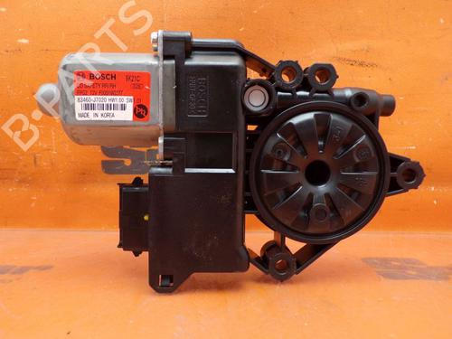 Used Right rear window motor KIA CEED Sportswagon (CD) 1.6 GDI Hybrid (141 hp) 33152372