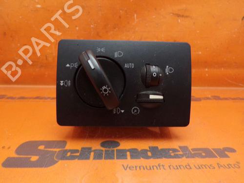 Mando luces FORD KUGA I 2.0 TDCi (136 hp) 33154456