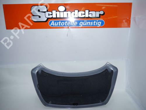 Tailgate BMW 6 (E63) 630 i | BP24384280C6 