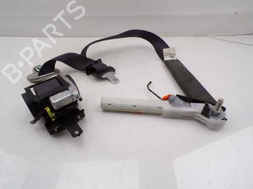 Used Front left seatbelt RENAULT KOLEOS I (HY_) 2.5 (HY0C, HY0N) (171 hp) 33157015