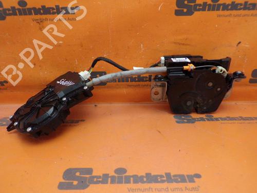 Electronic module BMW X4 (F26) xDrive 20 d | BP32647525M83