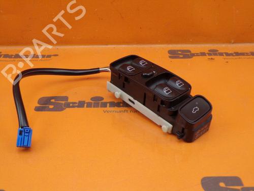 Switch MERCEDES-BENZ C-CLASS (W203) C 200 Kompressor (203.045) | BP24414541I30 