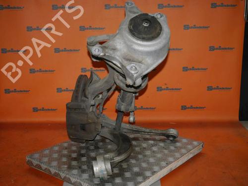 Left front shock absorber AUDI A4 B8 (8K2) 2.0 TFSI | BP32647263M16