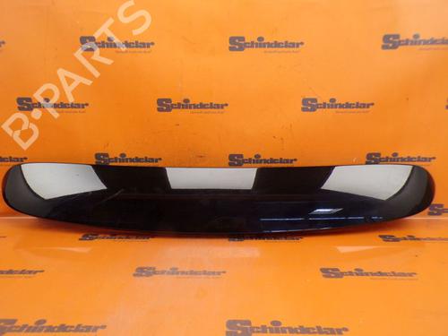 Used Rear spoiler MERCEDES-BENZ E-CLASS T-Model (S212) E 250 CDI / BlueTEC (212.203, 212.204) (204 hp) 24412814