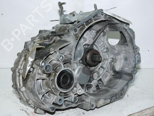 Used Gearbox Gearbox SKODA OCTAVIA I Combi (1U5) 1.9 TDI 4x4 (100 hp) 33139492 33139492