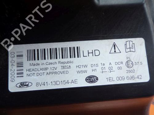 Right headlight FORD KUGA I 2.5 4x4 | BP33149277C29  - Image 6