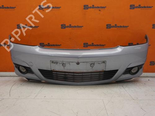 Used Rear bumper OPEL MERIVA A MPV (X03) 1.4 16V Twinport (E75) (90 hp) 28363639