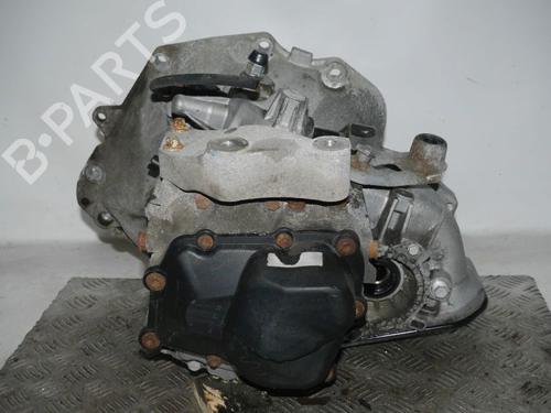 Gearbox OPEL CORSA D (S07) 1.2 (L08, L68) | BP37082890M3 - Image 4