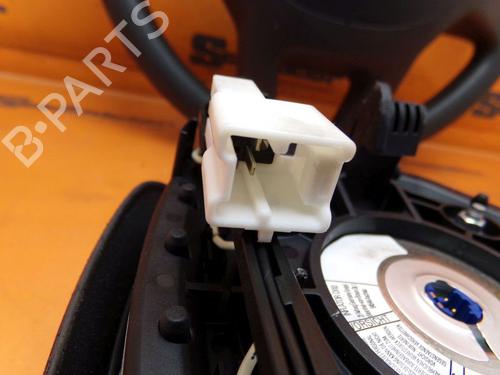 Steering wheel RENAULT TRAFIC III Van (FG_) 2.0 dCi 145 (FGML) | BP26916809C49 