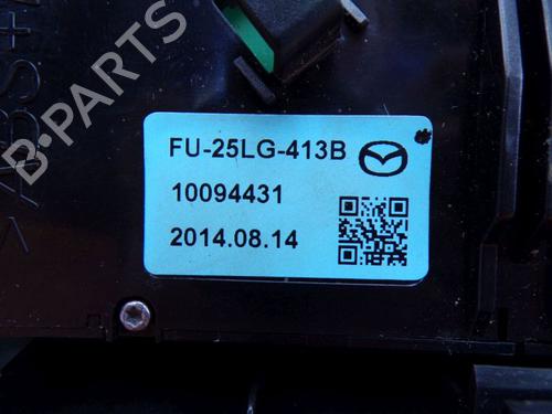 Electronic module MAZDA 6 Estate (GJ, GL) 2.2 D (GJ2FW, GJ692) | BP32829093M83  - Image 6