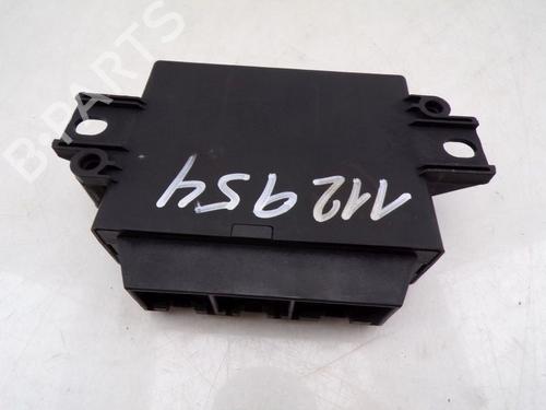 Electronic module AUDI Q7 (4LB) 3.0 TDI quattro | BP33158278M83 - Image 3