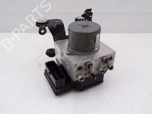 Used ABS pump FORD MONDEO IV Turnier (BA7) 2.0 TDCi (140 hp) 33155034