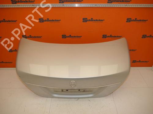 Tailgate MERCEDES-BENZ S-CLASS (W221, V221) S 320 CDI (221.022, 221.122) | BP24391677C6 