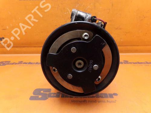 AC compressor BMW 3 (E90) 318 i | BP27548099M34 