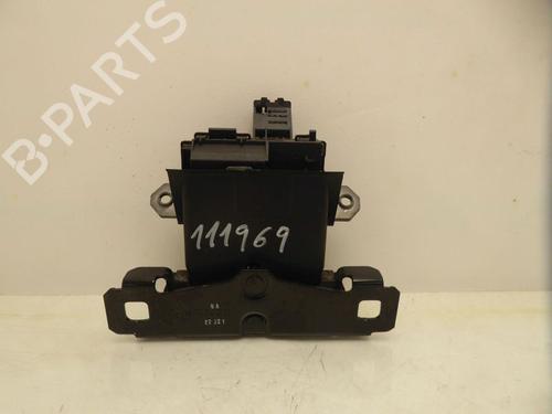 Used Tailgate lock FORD FOCUS III 1.6 Ti (105 hp) 29380642