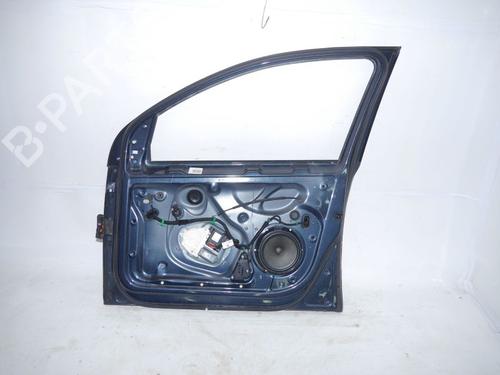 Right front door VW GOLF V (1K1) 2.0 FSI | BP26374739C3 