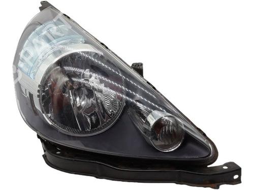 Used Right headlight Right headlight HONDA JAZZ II (GD_, GE3, GE2) 1.3 iDSi (GD1) (83 hp) 34721721 34721721